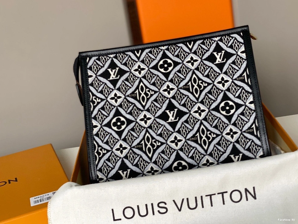 Firstbags ru review LOUIS POUCH 1854 SINCE TOILETRY VUITTON 26 0725